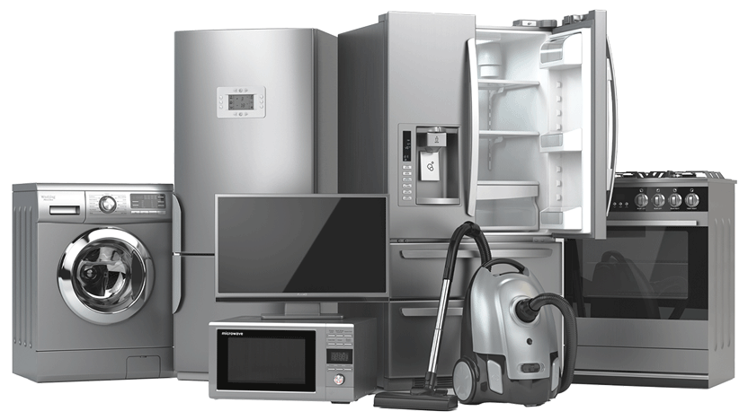 Kleinmond household appliance repairs