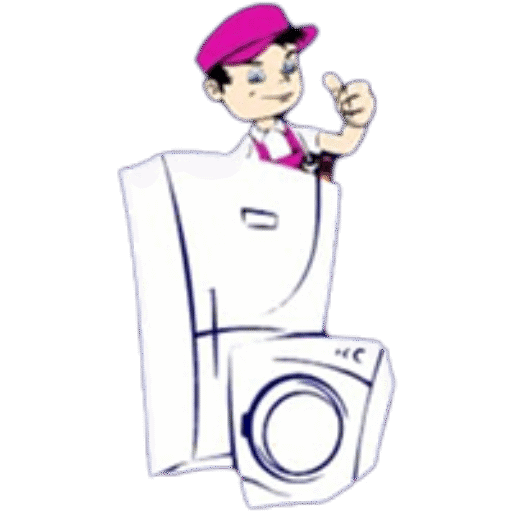 Appliace Repairs Kleinmond logo